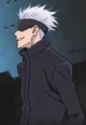 Satoru Gojo
