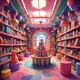 Geometry Store