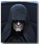 Emperor Palpatine