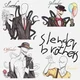 Slender brothers