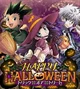 HxH Halloween