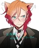 Dog Chuuya-Heat