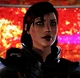 Jane Shepard - ME2