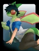 Ash Flygon TF