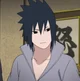 Sasuke Uchiha