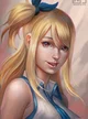 Lucy Heartfilia