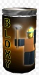 Bloxy Cola