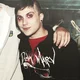 Frank Iero Bf AU