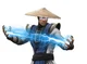 Raiden