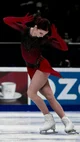 Alexandra trusova