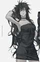 Female Megumi