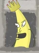 THE BANANA KING