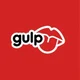Gulp open alpha