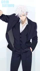 Gojo Satoru 