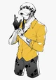 Trafalgar Law