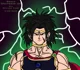 Broly U13