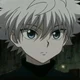 Dominant killua 