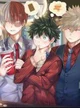 Todobakudeku br
