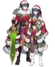 Byleth and Byleth
