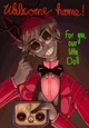 Alastor -Dad23-