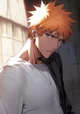Ichigo Kurosaki 