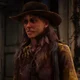 Sadie Adler