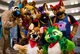 Furry-con trouble
