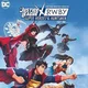 RWBY X JL