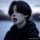 jimin Vampire 