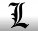 L Lawliet