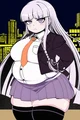 Fat Kyoko Kirigiri