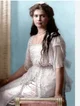 Maria Romanov