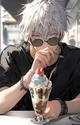 GOJO SATORU 