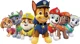 Paw patrol dogs