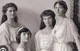 The Romanov Sisters