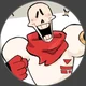 Papyrus -Undertale-
