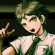Hajime Hinata