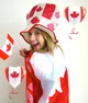 Canadaboo Girl