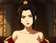 Azula oppai