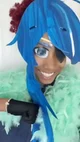 the real kaeya