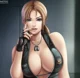 Sonya Blade