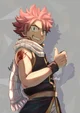 Natsu Dragneel