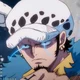trafalgar law