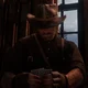 Arthur Morgan
