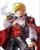 Bakugou Katsuki 