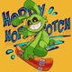 Hoppy Hopscotch