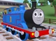 RWS Thomas