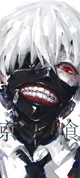 Ken Kaneki