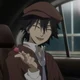 Ranpo Edogawa
