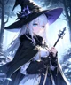 Witch 